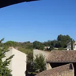 Couette-café Voyage Du Mas Des Fontaines
