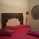 Couette-café Voyage Du Mas Des Fontaines 4*
