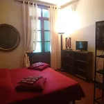 Couette-café Voyage Du Mas Des Fontaines 4*