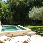 Voyage Du Mas Des Fontaines 4* Montagnac (Herault)