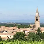 Couette-café Voyage Du Mas Des Fontaines 4*