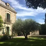 Voyage Du Mas Des Fontaines