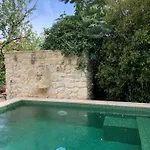 Voyage Du Mas Des Fontaines Couette-café Montagnac (Herault)