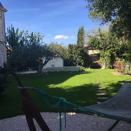 Voyage Du Mas Des Fontaines 4*