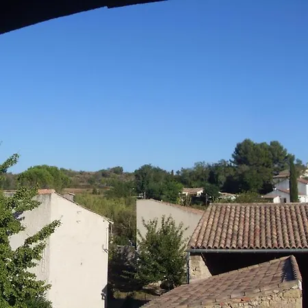 Bed & Breakfast Chambre Voyage Du Mas Des Fontaines