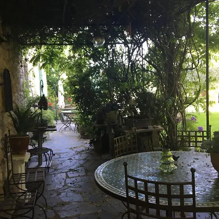 Voyage Du Mas Des Fontaines 4*