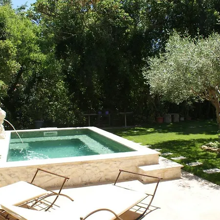 Voyage Du Mas Des Fontaines 4* Montagnac (Herault)