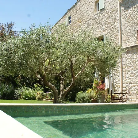 Voyage Du Mas Des Fontaines