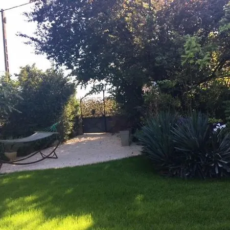 Bed & Breakfast Voyage Du Mas Des Fontaines