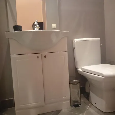 Bed & Breakfast Chambre Voyage Du Mas Des Fontaines *
