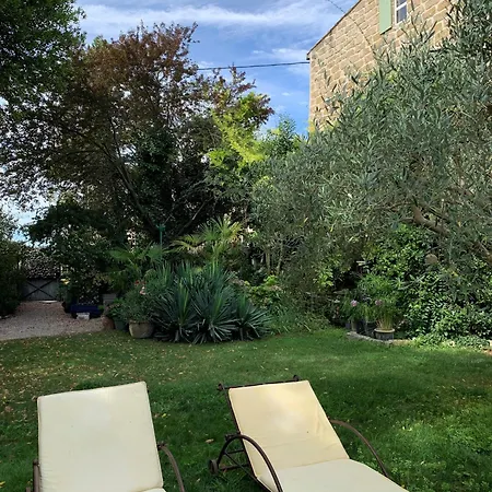 Voyage Du Mas Des Fontaines 4* מונטניאק