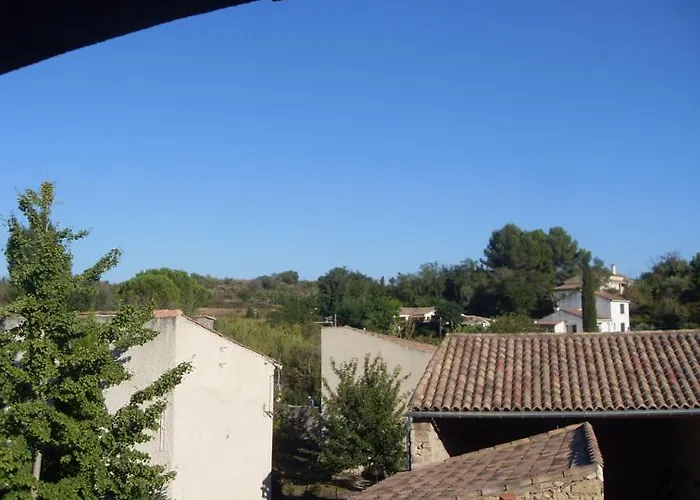 Bed & Breakfast Voyage Du Mas Des Fontaines