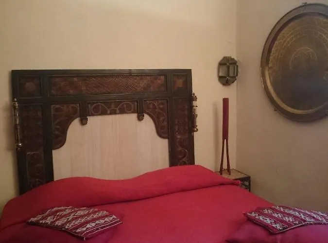 Bed & Breakfast Voyage Du Mas Des Fontaines 4*