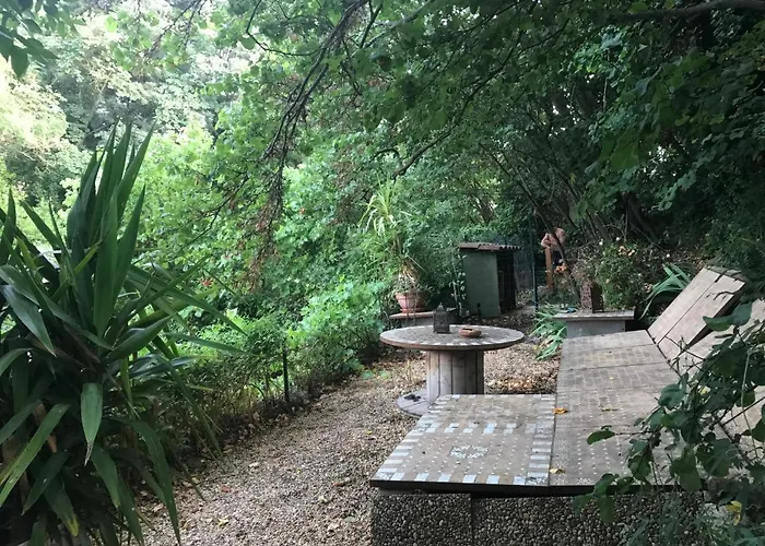 Voyage Du Mas Des Fontaines 4*