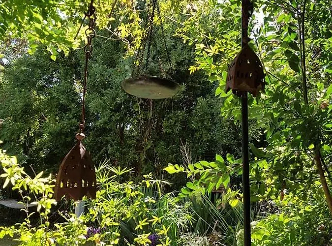 Voyage Du Mas Des Fontaines Bed & Breakfast Montagnac (Herault)