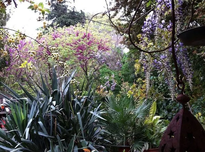 Voyage Du Mas Des Fontaines Bed & Breakfast 4*