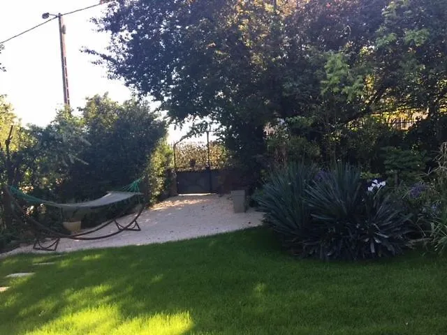 Bed & Breakfast Voyage Du Mas Des Fontaines