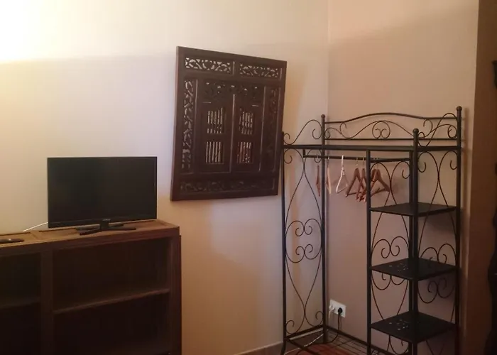 Voyage Du Mas Des Fontaines Bed & Breakfast 4*