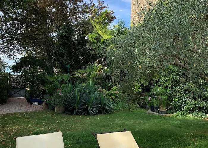 Voyage Du Mas Des Fontaines 4* Montagnac (Herault)
